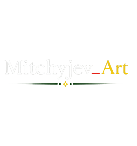 Mitchyjev Logo