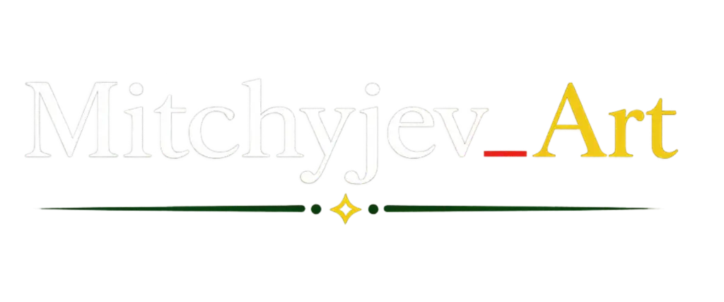 Mitchyjev Logo