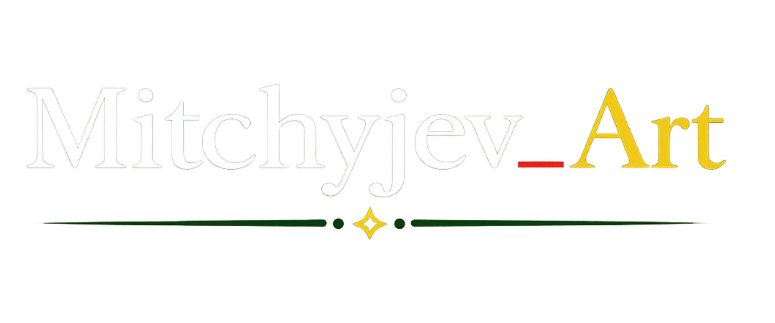 Mitchyjev Logo